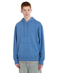 2 Cornell 3.0 - Sudadera con capucha para Hombre Azul ELYFT00189 Element
