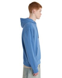 3 Cornell 3.0 - Sudadera con capucha para Hombre Azul ELYFT00189 Element