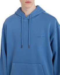 4 Cornell 3.0 - Sudadera con capucha para Hombre Azul ELYFT00189 Element