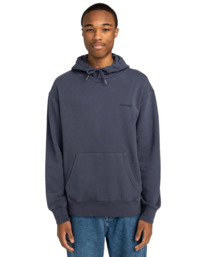 2 Cornell 3.0 - Sweat à capuche pour Homme Bleu ELYFT00189 Element