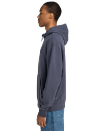 3 Cornell 3.0 - Sweat à capuche pour Homme Bleu ELYFT00189 Element