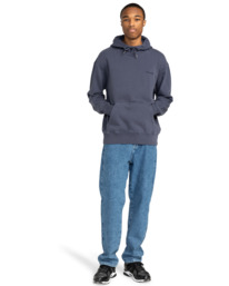 5 Cornell 3.0 - Sudadera con capucha para Hombre Azul ELYFT00189 Element