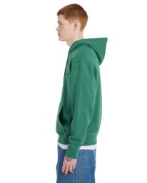 3 Cornell 3.0 - Sudadera con capucha para Hombre Verde ELYFT00189 Element
