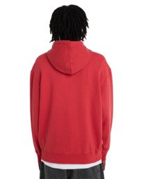 6 Cornell 3.0 - Hoody voor Heren Red ELYFT00189 Element