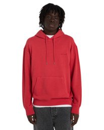 2 Cornell 3.0 - Hoody voor Heren Red ELYFT00189 Element