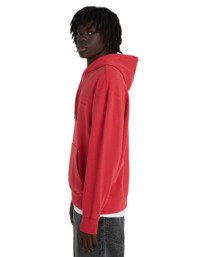3 Cornell 3.0 - Hoody voor Heren Red ELYFT00189 Element