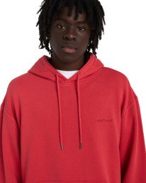 4 Cornell 3.0 - Hoody voor Heren Red ELYFT00189 Element