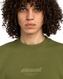 4 Cornell Cipher Verde ELYFT00190 Element