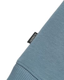 4 Icon Embroidery Cr Blue ELYFT00197 Element