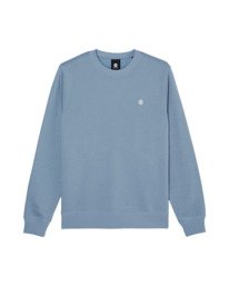0 Icon Embroidery Cr Blue ELYFT00197 Element