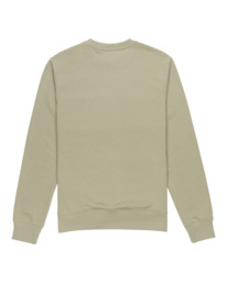 1 Cornell Classic - Pullover Sweatshirt for Men Green ELYFT00197 Element