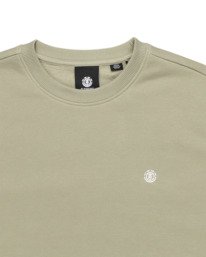 2 Icon Embroidery Cr Verde ELYFT00197 Element