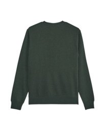 1 Icon Embroidery Cr Green ELYFT00197 Element