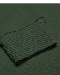 5 Icon Embroidery Cr Green ELYFT00197 Element