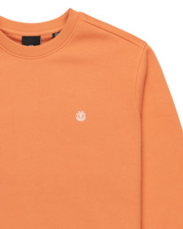 2 Cornell Classic - Sweatshirt für Männer Orange ELYFT00197 Element