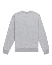 1 Cornell Classic - Sudadera para Hombre Gris ELYFT00197 Element