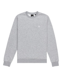 0 Cornell Classic - Sweatshirt für Männer Grau ELYFT00197 Element