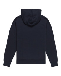 1 Cornell Classic - Sweat à capuche pour Homme Bleu ELYFT00198 Element