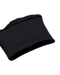 3 Icon Embroidery Po - Kapuzenpulli für Männer Blau ELYFT00198 Element