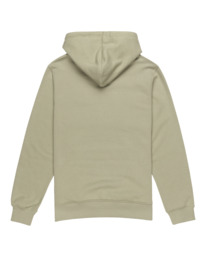 1 Cornell Classic - Sudadera con capucha para Hombre Verde ELYFT00198 Element