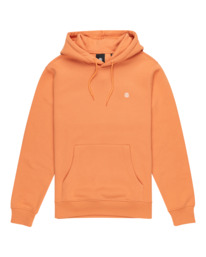 0 Cornell Classic - Sudadera con capucha para Hombre Naranja ELYFT00198 Element