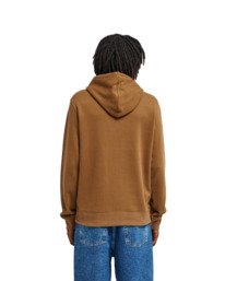 9 Icon Embroidery Po Brown ELYFT00198 Element