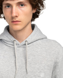 4 Cornell Classic - Sudadera con capucha para Hombre Gris ELYFT00198 Element