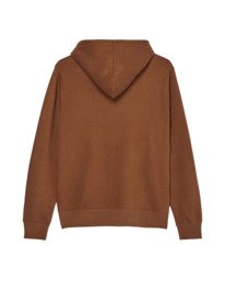 1 Icon Embroidery Brown ELYFT00199 Element