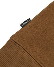 2 Icon Embroidery Brown ELYFT00199 Element