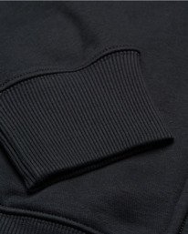 2 Icon Embroidery - Sweatshirt mit Reißverschluss für Männer Blau ELYFT00199 Element