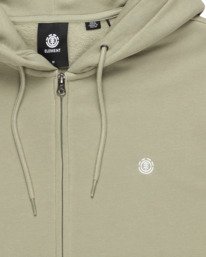 2 Icon Embroidery Gr&uuml;n ELYFT00199 Element