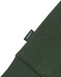 2 Icon Embroidery Green ELYFT00199 Element