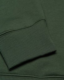 3 Icon Embroidery Green ELYFT00199 Element