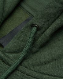 5 Icon Embroidery Green ELYFT00199 Element