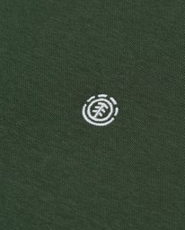 6 Icon Embroidery Gr&uuml;n ELYFT00199 Element