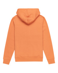 1 Cornell Classic - Sudadera con Capucha y Cremallera para Hombre Naranja ELYFT00199 Element