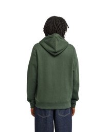 10 Icon Embroidery Green ELYFT00199 Element
