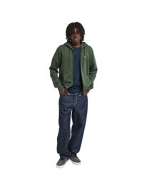 9 Icon Embroidery Green ELYFT00199 Element