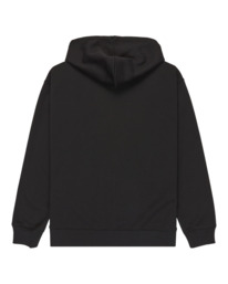 1 Icon Rain - Sweat zippé pour Homme Bleu ELYFT00204 Element