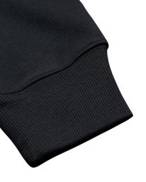 3 Icon Rain - Sweatshirt mit Reißverschluss für Männer Blau ELYFT00204 Element