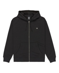 0 Icon Rain - Sweat zippé pour Homme Bleu ELYFT00204 Element