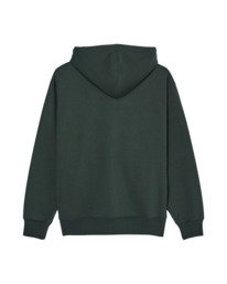 1 Icon Rain Green ELYFT00204 Element