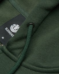 5 Icon Rain Green ELYFT00204 Element
