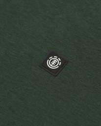 6 Icon Rain Green ELYFT00204 Element