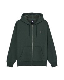 0 Icon Rain Green ELYFT00204 Element