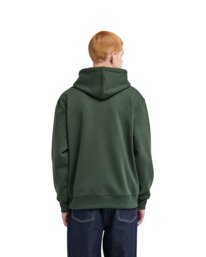 10 Icon Rain Green ELYFT00204 Element