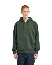 6 Icon Rain Green ELYFT00204 Element