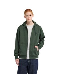 7 Icon Rain Green ELYFT00204 Element