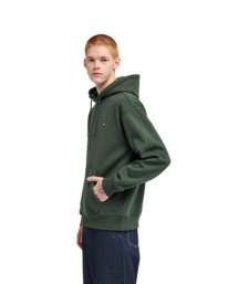 8 Icon Rain Green ELYFT00204 Element