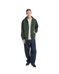 9 Icon Rain Green ELYFT00204 Element